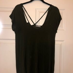 Charlotte Rouse cotton top